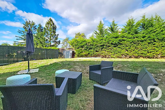 achat maison maisse 91720
