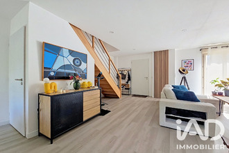 achat maison maisse 91720