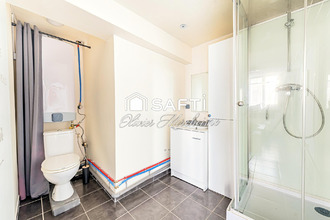 achat maison maisse 91720