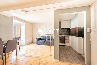 achat maison maisse 91720