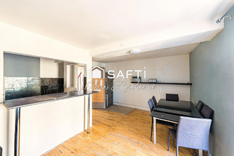 achat maison maisse 91720
