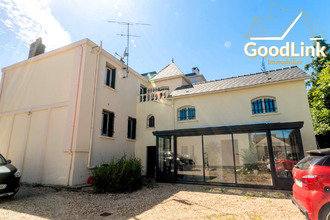 achat maison maisse 91720