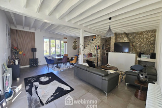 achat maison maisse 91720