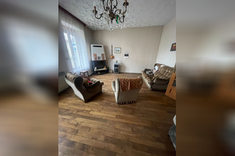achat maison maixe 54370