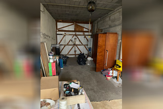 achat maison maixe 54370