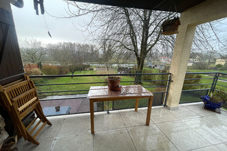 achat maison maixe 54370