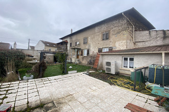 achat maison maixe 54370