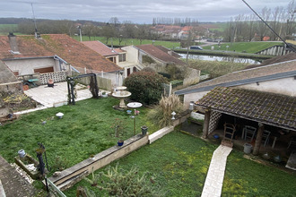 achat maison maixe 54370