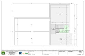 achat maison maizeroy 57530