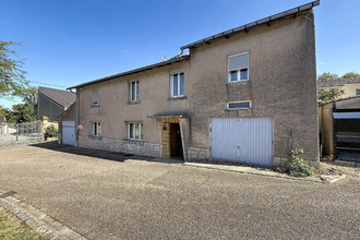 achat maison maizeroy 57530