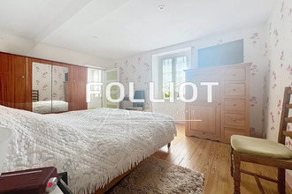 achat maison maizet 14210