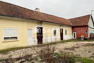 achat maison maizicourt 80370