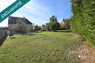 achat maison maizieres 14190