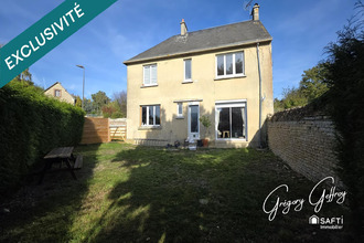 achat maison maizieres 14190