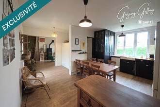 achat maison maizieres 14190