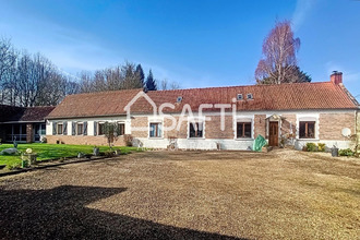 achat maison maizieres 62127