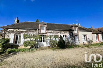 achat maison maizieres-la-grande-paroisse 10510