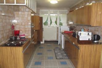 achat maison maizieres-les-brienne 10500