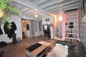 achat maison maizieres-les-brienne 10500