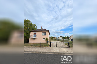 achat maison maizieres-les-brienne 10500