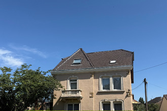 achat maison maizieres-les-metz 57280