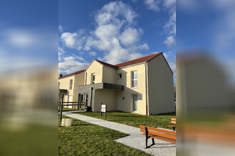 achat maison maizieres-les-metz 57280