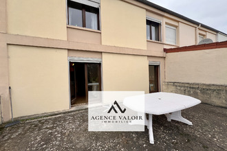 achat maison maizieres-les-metz 57280