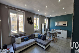 achat maison maizieres-les-metz 57280