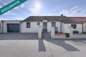 achat maison maizieres-les-metz 57280