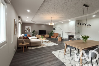 achat maison maizieres-les-metz 57280