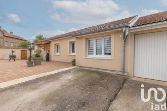 achat maison maizieres-les-metz 57280