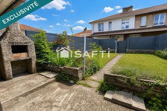 achat maison maizieres-les-metz 57280