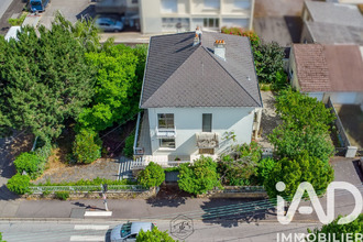 achat maison maizieres-les-metz 57280