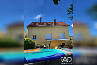 achat maison maizieres-les-metz 57280