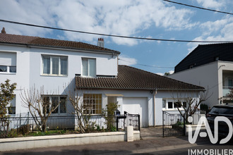 achat maison maizieres-les-metz 57280