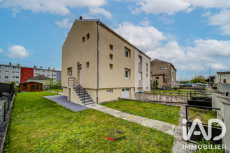achat maison maizieres-les-metz 57280