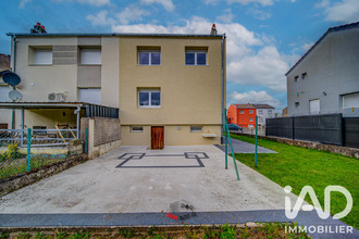 achat maison maizieres-les-metz 57280