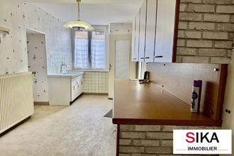 achat maison maizieres-les-vic 57810