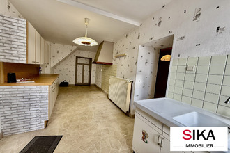 achat maison maizieres-les-vic 57810