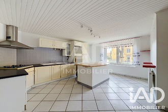 achat maison maizieres-les-vic 57810