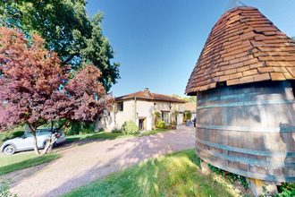 achat maison maizilly 42750