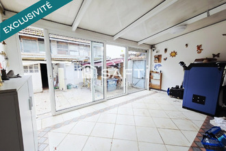 achat maison maizy 02160