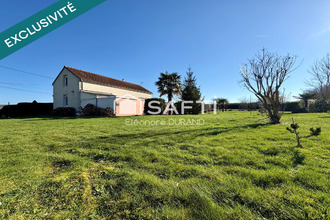 achat maison maizy 02160