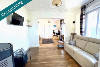 achat maison maizy 02160