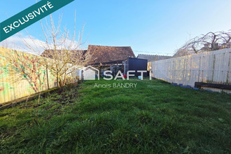 achat maison maizy 02160