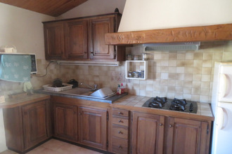 achat maison majastres 04270