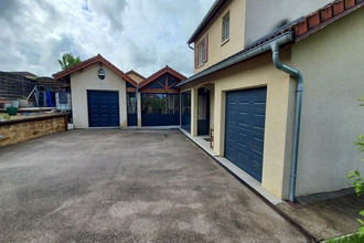 achat maison malafretaz 01340