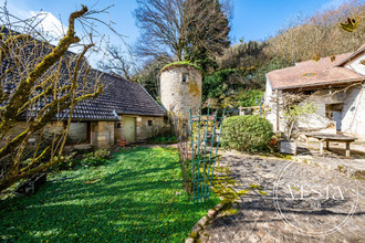 achat maison malain 21410