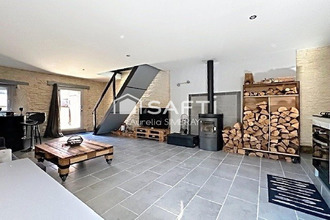 achat maison malain 21410