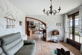 achat maison malain 21410